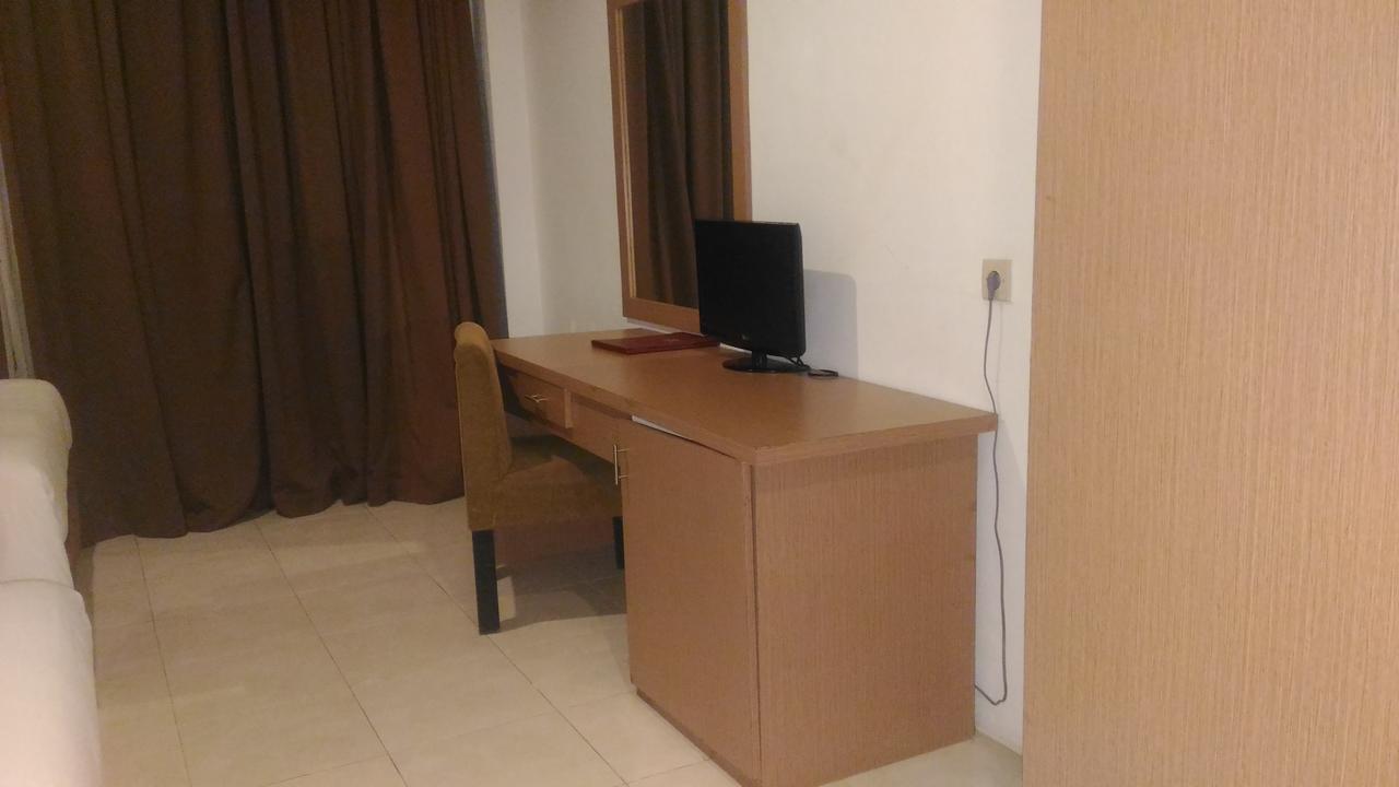 Grand Royal Taliwang Hotel Luaran gambar