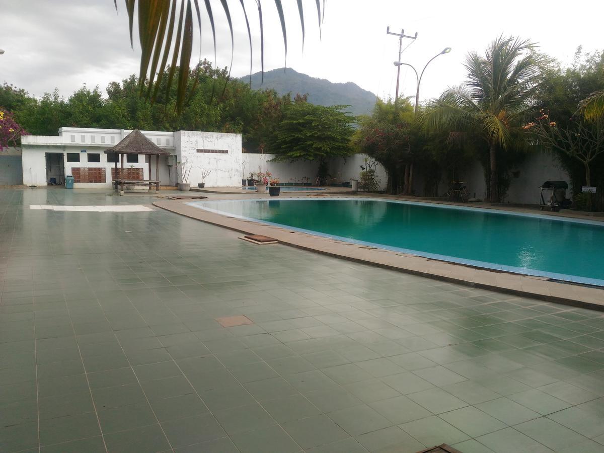 Grand Royal Taliwang Hotel Luaran gambar
