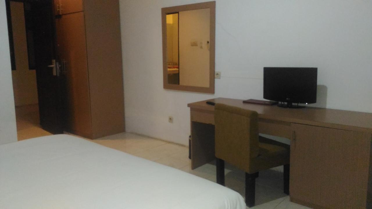 Grand Royal Taliwang Hotel Bilik gambar