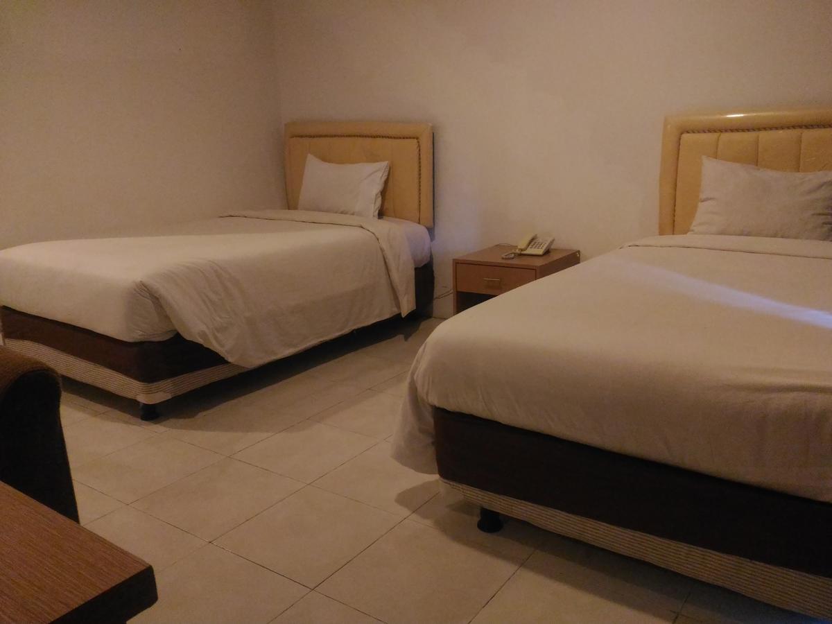 Grand Royal Taliwang Hotel Bilik gambar