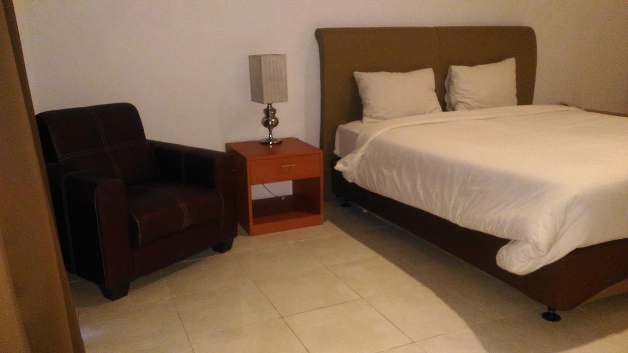 Grand Royal Taliwang Hotel Bilik gambar