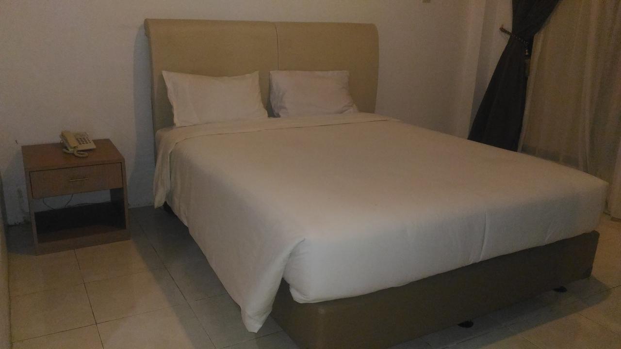 Grand Royal Taliwang Hotel Bilik gambar