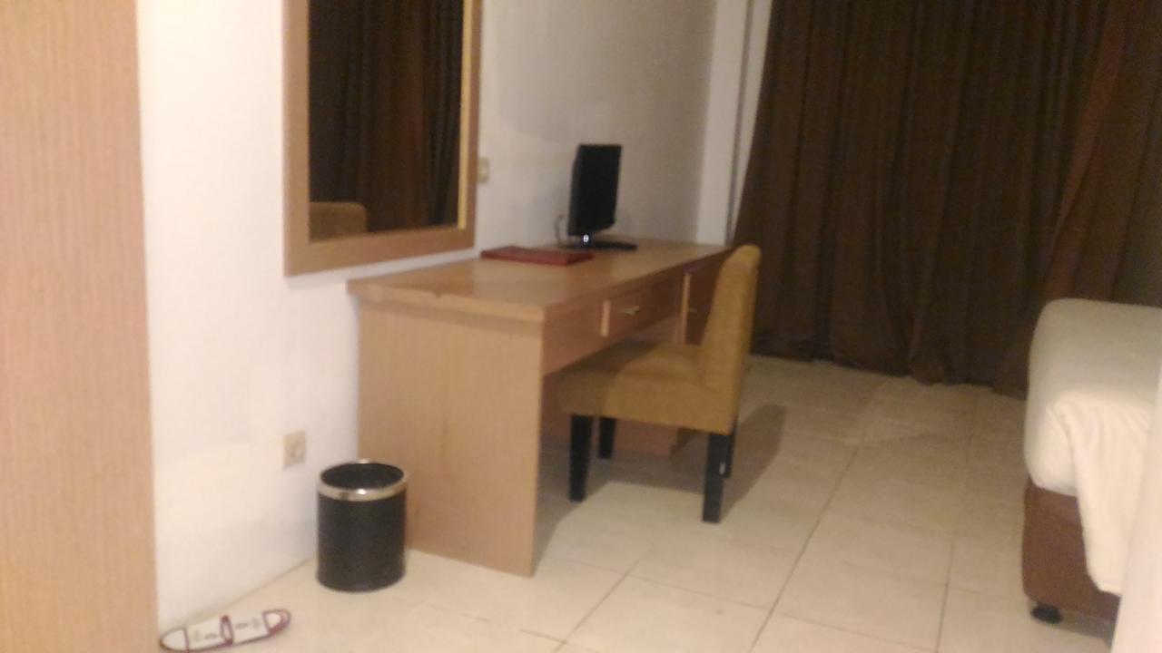 Grand Royal Taliwang Hotel Bilik gambar