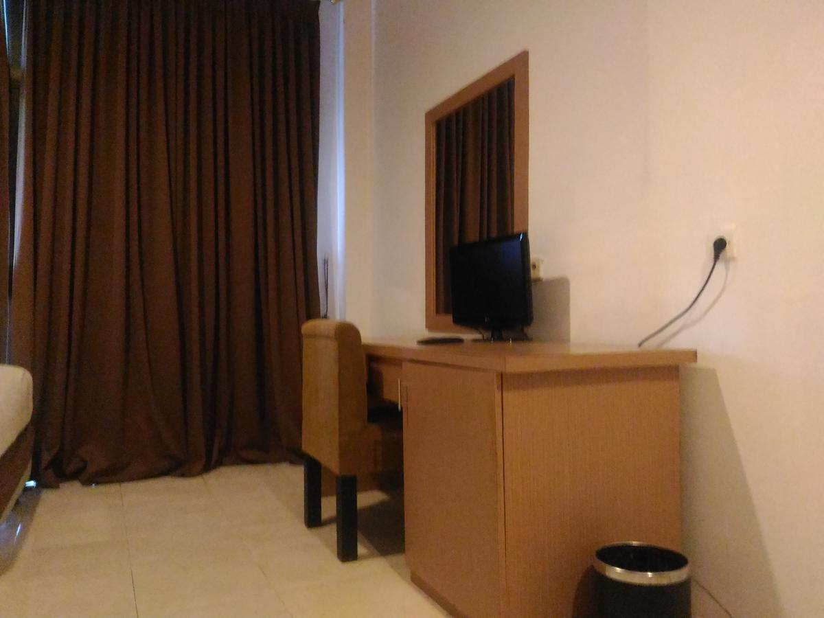 Grand Royal Taliwang Hotel Bilik gambar