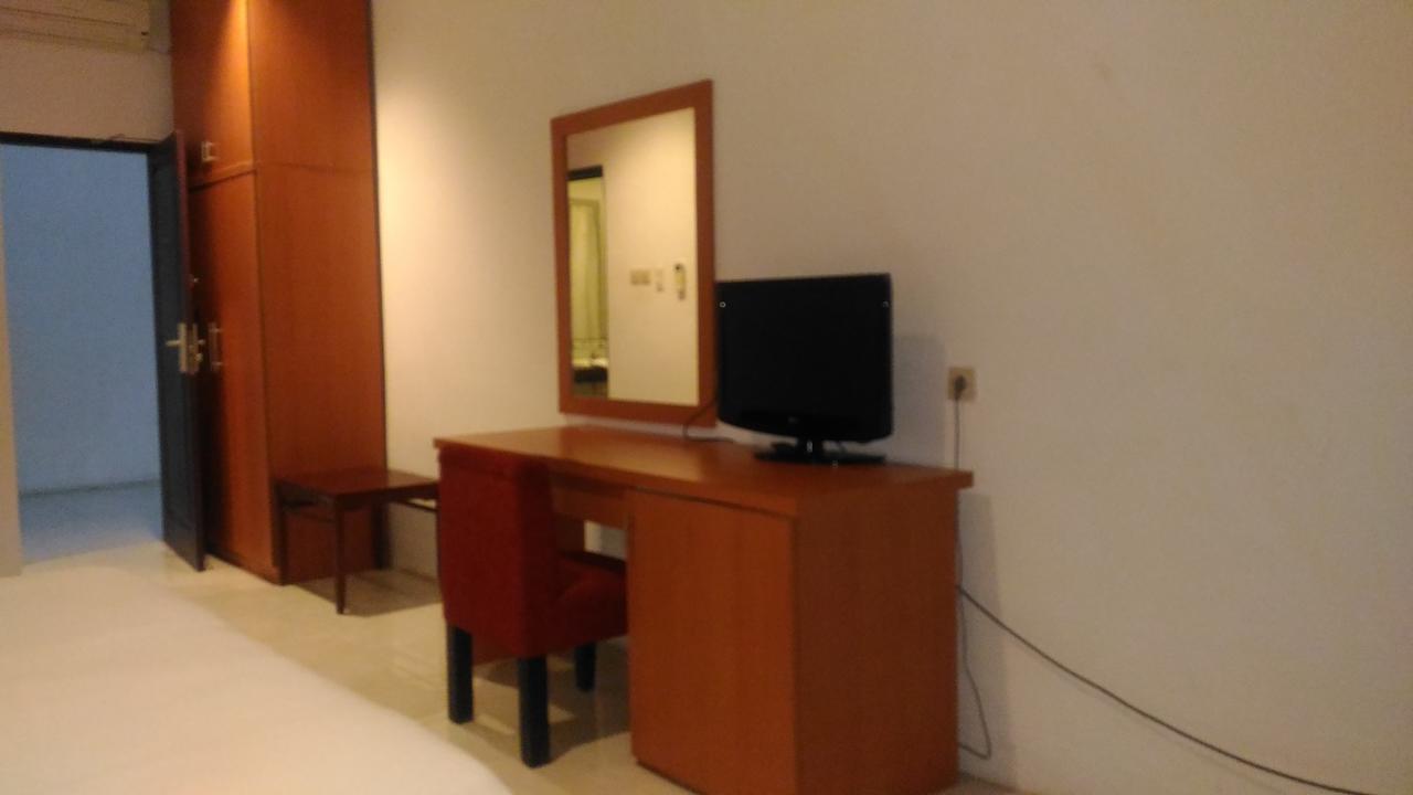Grand Royal Taliwang Hotel Bilik gambar