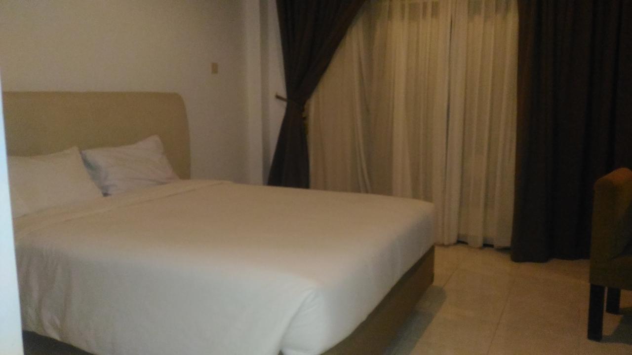 Grand Royal Taliwang Hotel Bilik gambar