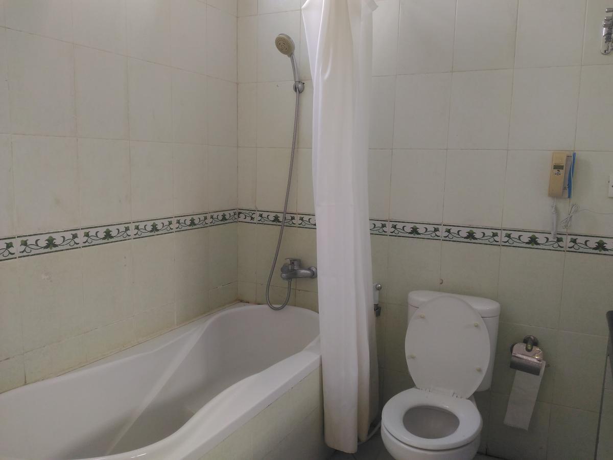 Grand Royal Taliwang Hotel Bilik gambar